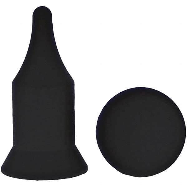 Tuffaloy - Spot Welder Accessories - Exact Tooling