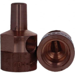 Tuffaloy - Spot Welder Accessories - Exact Tooling