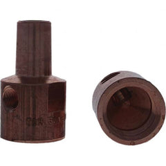 Tuffaloy - Spot Welder Accessories - Exact Tooling
