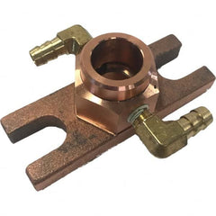 Tuffaloy - Spot Welder Accessories - Exact Tooling