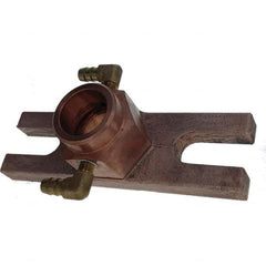 Tuffaloy - Spot Welder Accessories - Exact Tooling