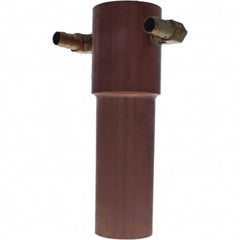 Tuffaloy - Spot Welder Accessories - Exact Tooling