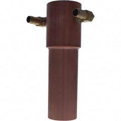 Tuffaloy - Spot Welder Accessories - Exact Tooling