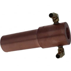 Tuffaloy - Spot Welder Accessories - Exact Tooling