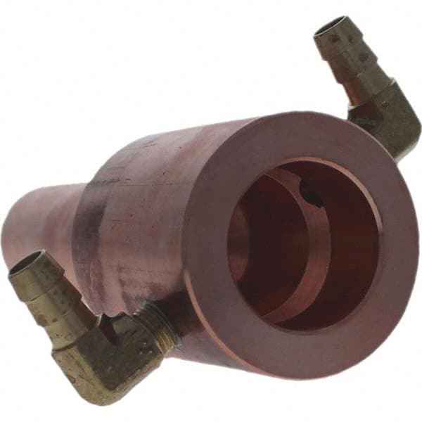 Tuffaloy - Spot Welder Accessories - Exact Tooling