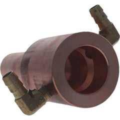 Tuffaloy - Spot Welder Accessories - Exact Tooling