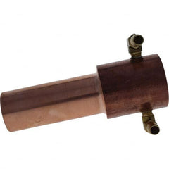 Tuffaloy - Spot Welder Accessories - Exact Tooling