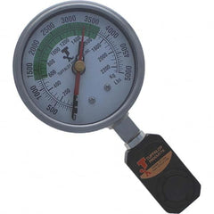 Tuffaloy - Spot Welder Accessories - Exact Tooling