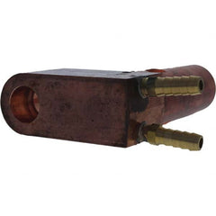 Tuffaloy - Spot Welder Accessories - Exact Tooling