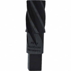 Tuffaloy - Spot Welder Accessories - Exact Tooling