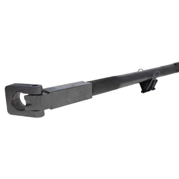 Tuffaloy - Spot Welder Accessories - Exact Tooling