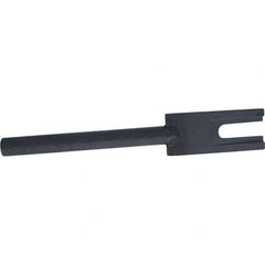 Tuffaloy - Spot Welder Accessories - Exact Tooling