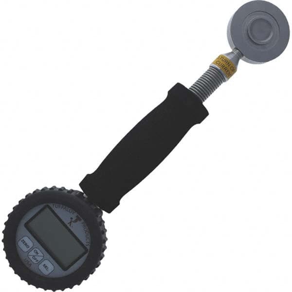 Tuffaloy - Spot Welder Accessories - Exact Tooling