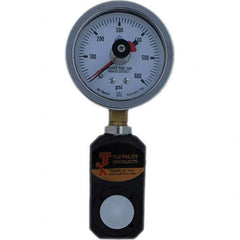 Tuffaloy - Spot Welder Accessories - Exact Tooling