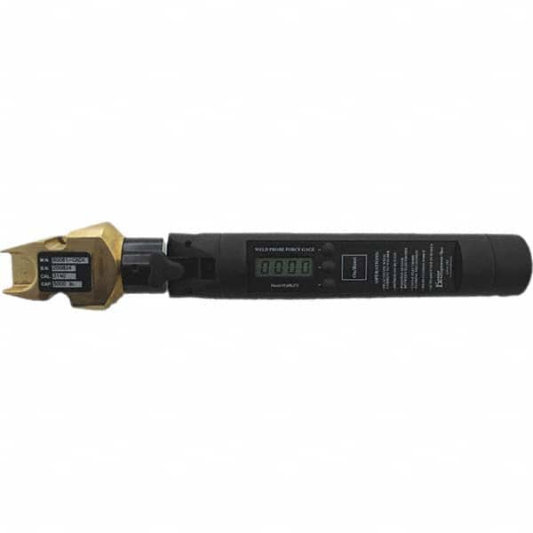 Tuffaloy - Spot Welder Accessories - Exact Tooling