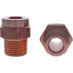 Tuffaloy - Spot Welder Accessories - Exact Tooling