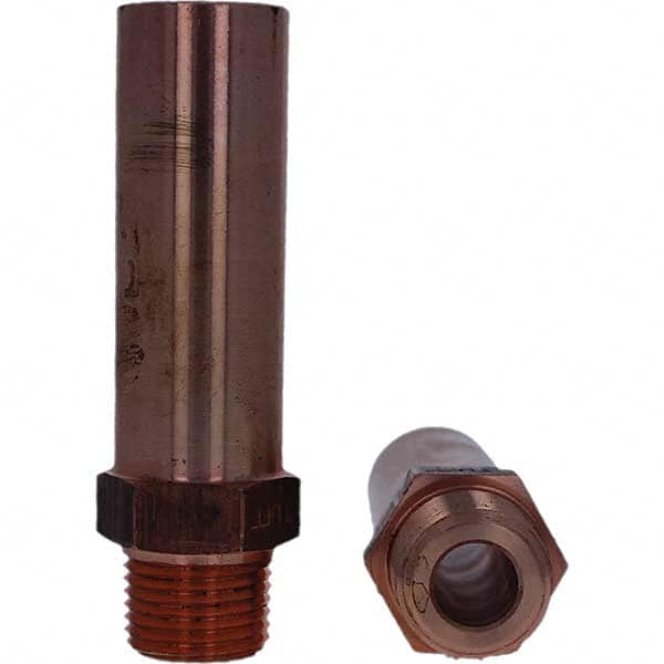 Tuffaloy - Spot Welder Accessories - Exact Tooling