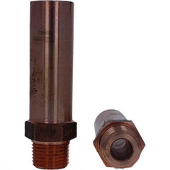 Tuffaloy - Spot Welder Accessories - Exact Tooling
