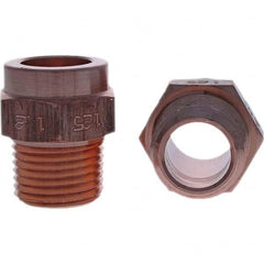 Tuffaloy - Spot Welder Accessories - Exact Tooling