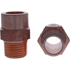 Tuffaloy - Spot Welder Accessories - Exact Tooling