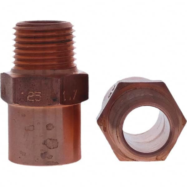 Tuffaloy - Spot Welder Accessories - Exact Tooling