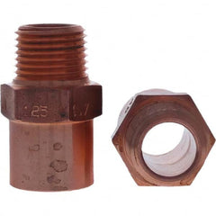 Tuffaloy - Spot Welder Accessories - Exact Tooling
