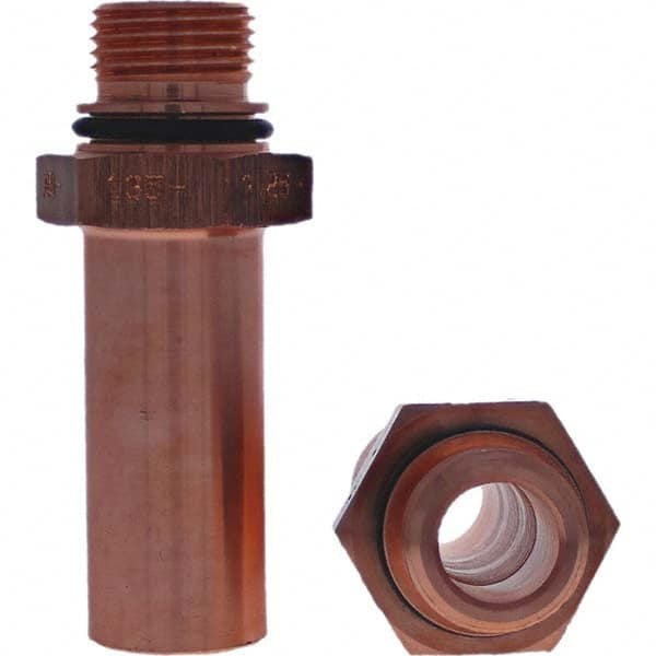 Tuffaloy - Spot Welder Accessories - Exact Tooling