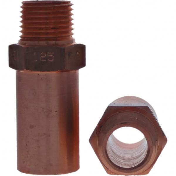 Tuffaloy - Spot Welder Accessories - Exact Tooling