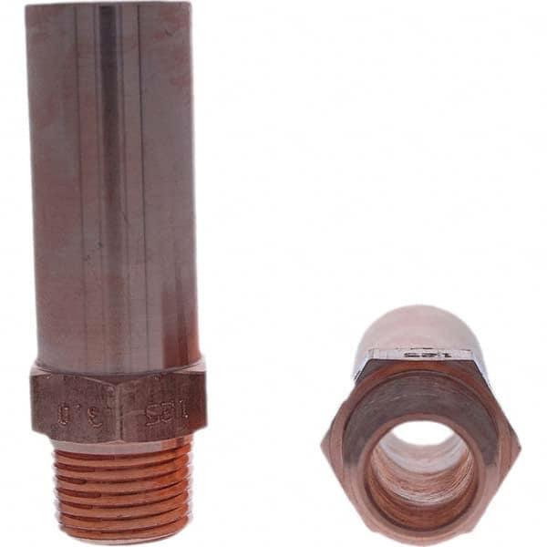 Tuffaloy - Spot Welder Accessories - Exact Tooling