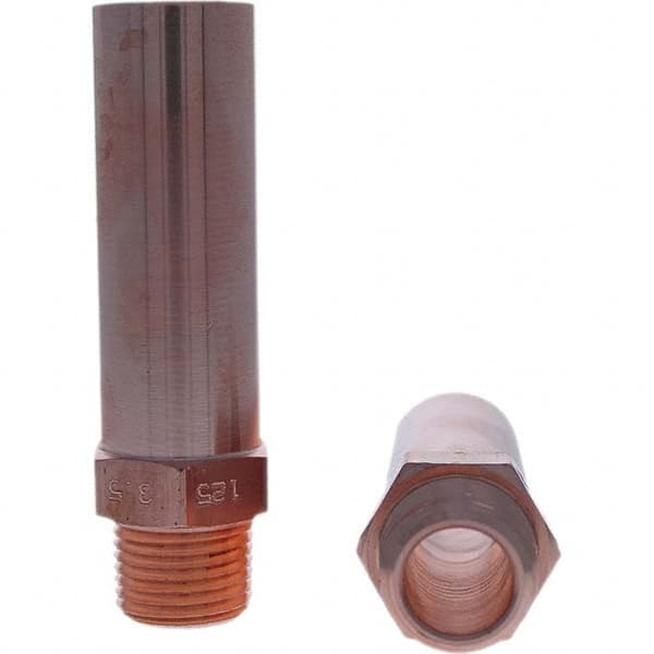 Tuffaloy - Spot Welder Accessories - Exact Tooling