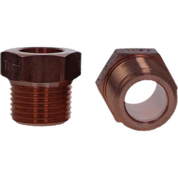 Tuffaloy - Spot Welder Accessories - Exact Tooling