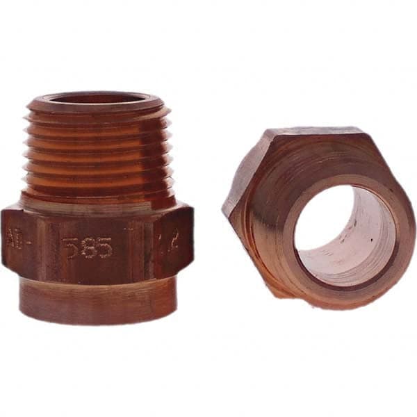 Tuffaloy - Spot Welder Accessories - Exact Tooling