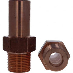 Tuffaloy - Spot Welder Accessories - Exact Tooling