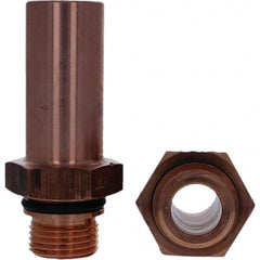 Tuffaloy - Spot Welder Accessories - Exact Tooling