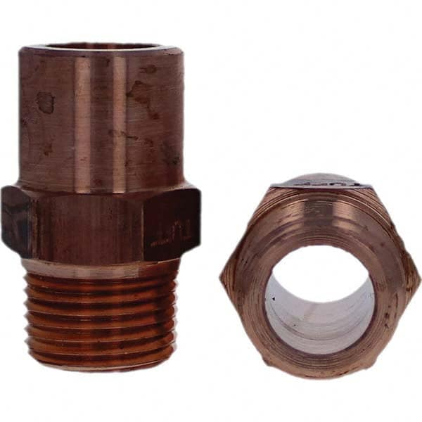 Tuffaloy - Spot Welder Accessories - Exact Tooling