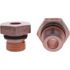 Tuffaloy - Spot Welder Accessories - Exact Tooling