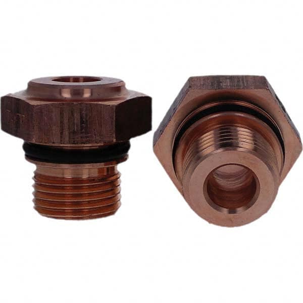 Tuffaloy - Spot Welder Accessories - Exact Tooling