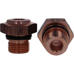 Tuffaloy - Spot Welder Accessories - Exact Tooling