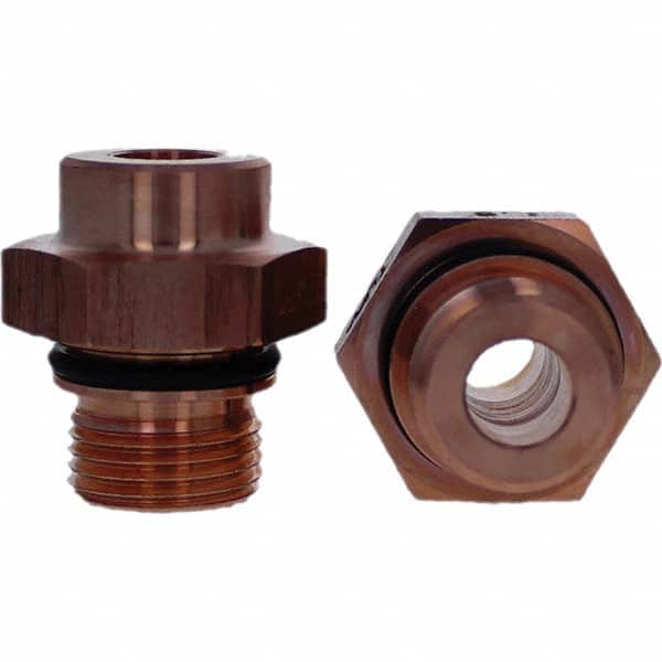 Tuffaloy - Spot Welder Accessories - Exact Tooling