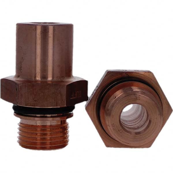 Tuffaloy - Spot Welder Accessories - Exact Tooling