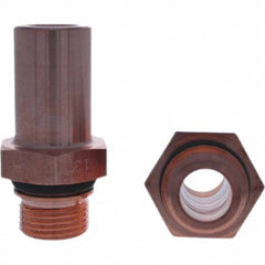 Tuffaloy - Spot Welder Accessories - Exact Tooling