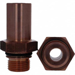 Tuffaloy - Spot Welder Accessories - Exact Tooling