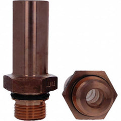 Tuffaloy - Spot Welder Accessories - Exact Tooling