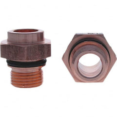 Tuffaloy - Spot Welder Accessories - Exact Tooling