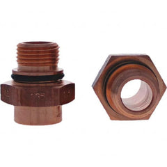 Tuffaloy - Spot Welder Accessories - Exact Tooling