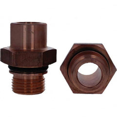 Tuffaloy - Spot Welder Accessories - Exact Tooling
