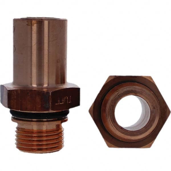 Tuffaloy - Spot Welder Accessories - Exact Tooling