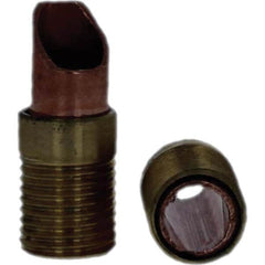 Tuffaloy - Spot Welder Accessories - Exact Tooling