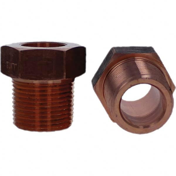 Tuffaloy - Spot Welder Accessories - Exact Tooling