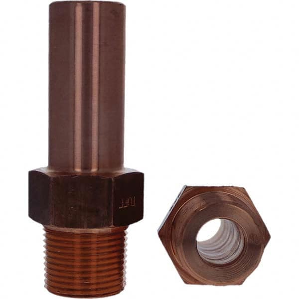 Tuffaloy - Spot Welder Accessories - Exact Tooling